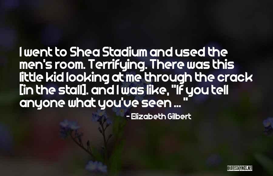 Tsolina Maria Quotes By Elizabeth Gilbert Tsolina Maria Quotes By Elizabeth Gilbert