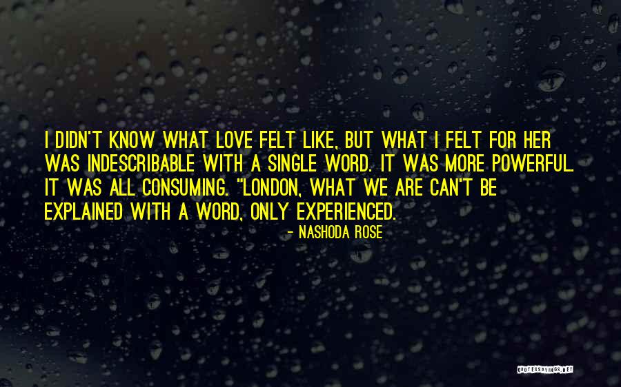 Tsolina Maria Quotes By Nashoda Rose Tsolina Maria Quotes By Nashoda Rose