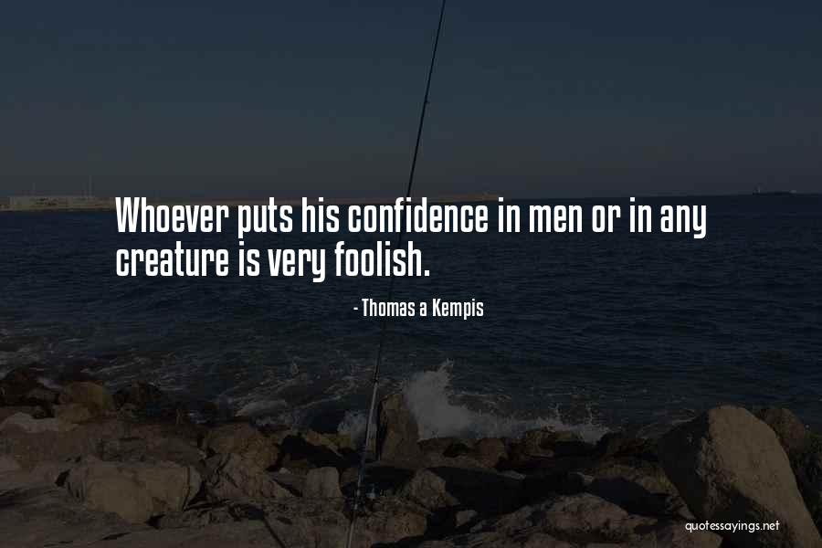 Tsolmon Baatarchuluun Quotes By Thomas A Kempis Tsolmon Baatarchuluun Quotes By Thomas A Kempis