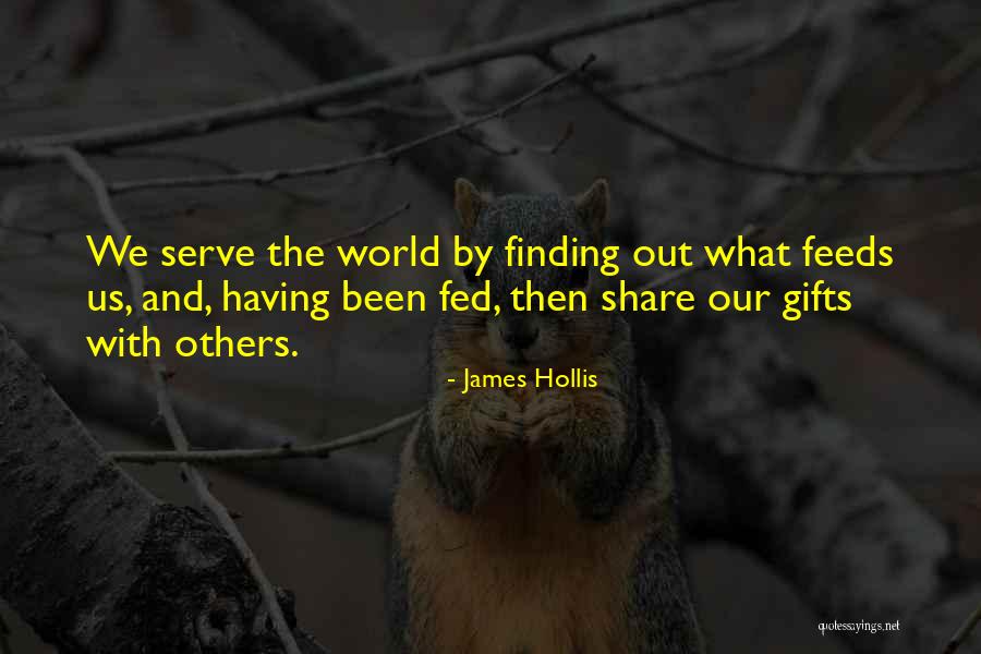 Tsondru Preparacion Quotes By James Hollis Tsondru Preparacion Quotes By James Hollis