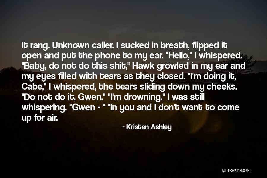 Tsoriso Quotes By Kristen Ashley Tsoriso Quotes By Kristen Ashley