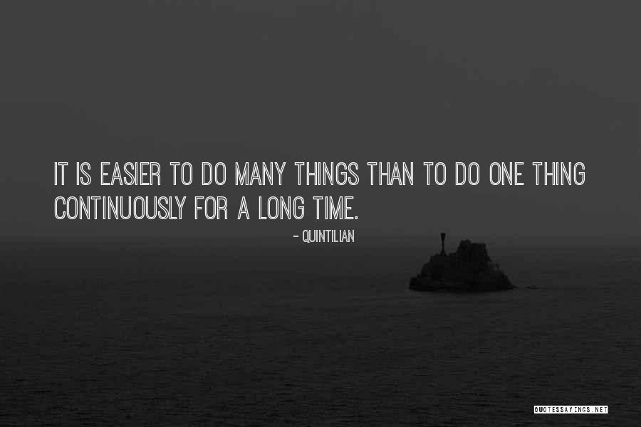Tsortsil Quotes By Quintilian Tsortsil Quotes By Quintilian