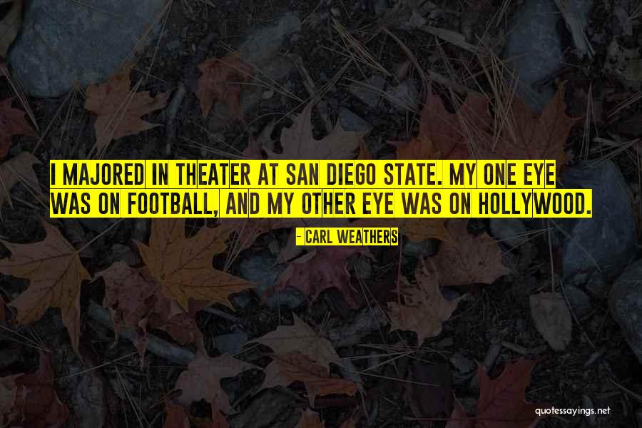 Tsotne Bakuria Quotes By Carl Weathers Tsotne Bakuria Quotes By Carl Weathers