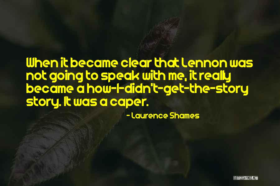 Tsotne Bakuria Quotes By Laurence Shames Tsotne Bakuria Quotes By Laurence Shames