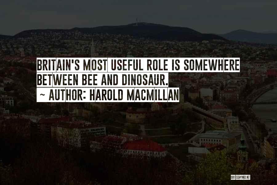 Tsotne Javakhishvili Quotes By Harold Macmillan