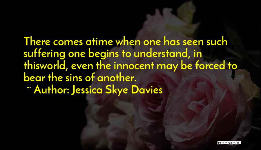 Tsotne Javakhishvili Quotes By Jessica Skye Davies