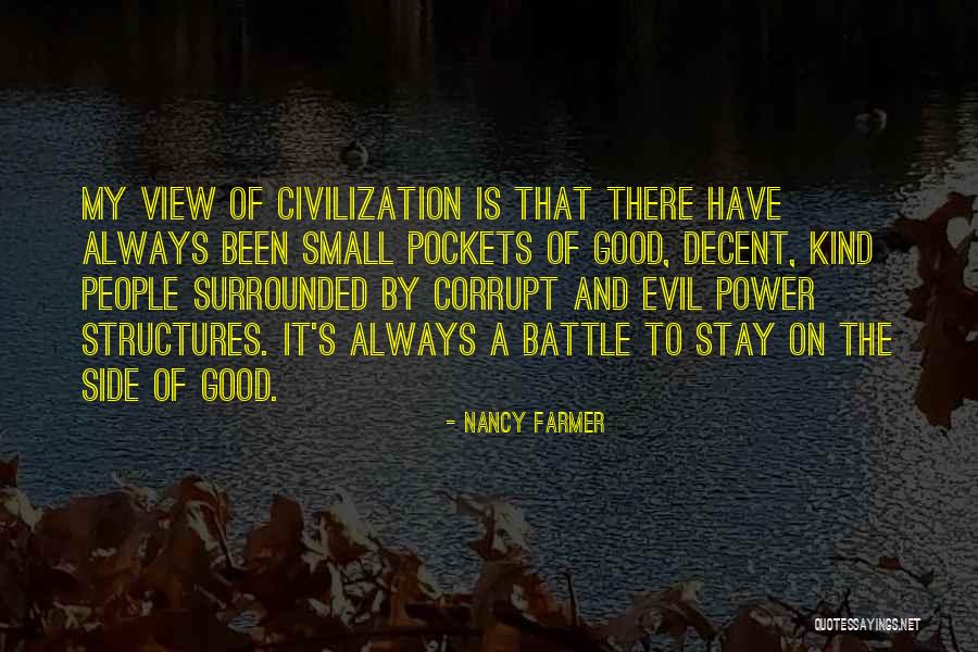 Tsotsi Chapter Quotes By Nancy Farmer Tsotsi Chapter Quotes By Nancy Farmer