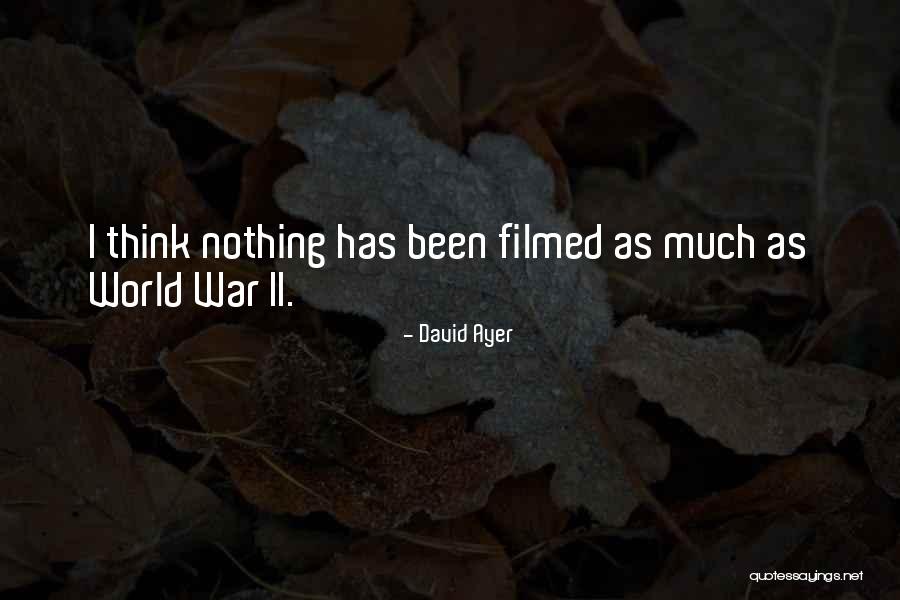 Tsotsi Miriam Quotes By David Ayer Tsotsi Miriam Quotes By David Ayer