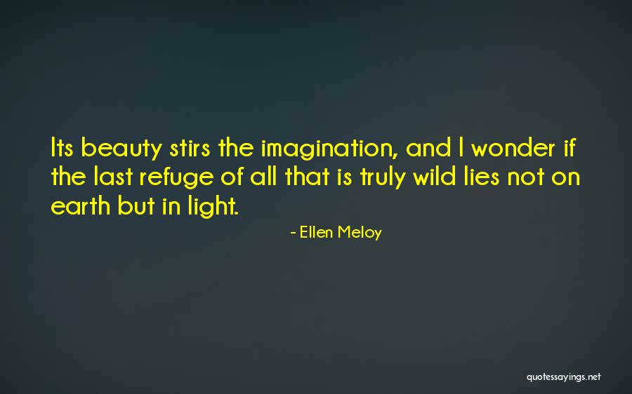 Tsotsi Miriam Quotes By Ellen Meloy Tsotsi Miriam Quotes By Ellen Meloy