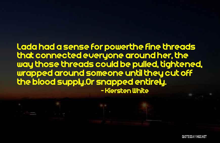 Tsotsi Miriam Quotes By Kiersten White Tsotsi Miriam Quotes By Kiersten White