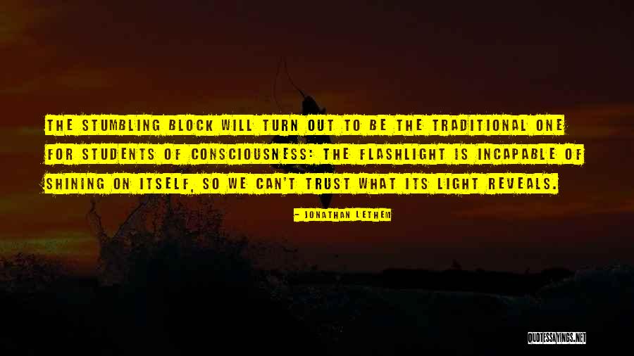 Tsotsi Morris Quotes By Jonathan Lethem Tsotsi Morris Quotes By Jonathan Lethem