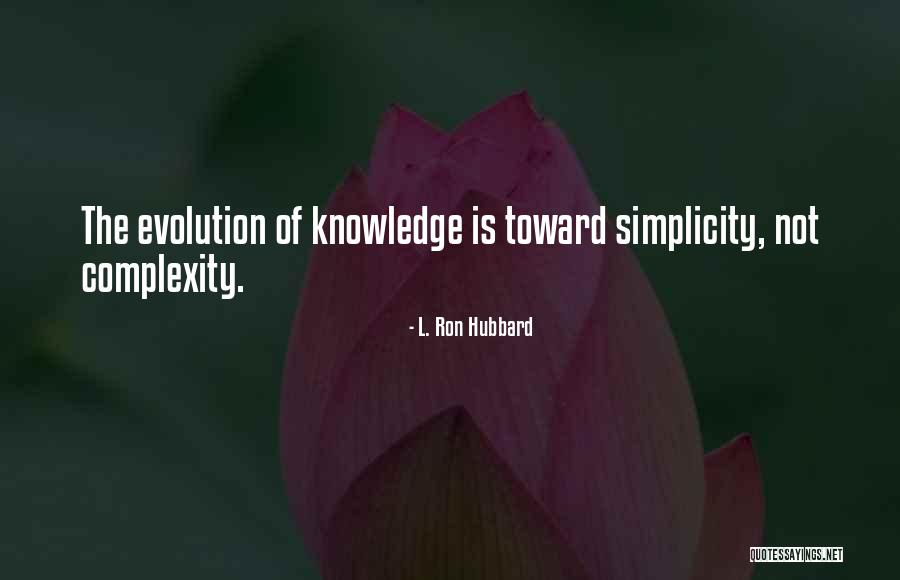 Tsotsitaal Quotes By L. Ron Hubbard Tsotsitaal Quotes By L. Ron Hubbard