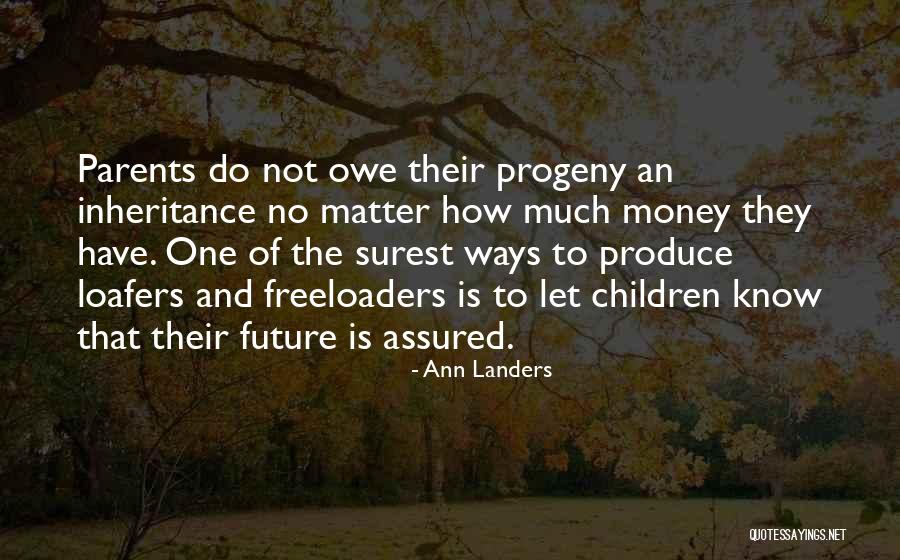 Tsouderos Quotes By Ann Landers Tsouderos Quotes By Ann Landers