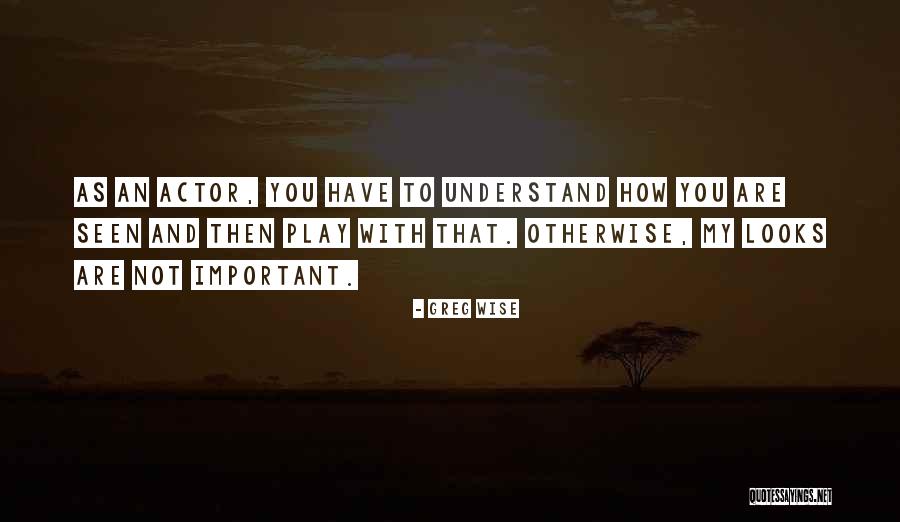 Tsouderos Quotes By Greg Wise Tsouderos Quotes By Greg Wise