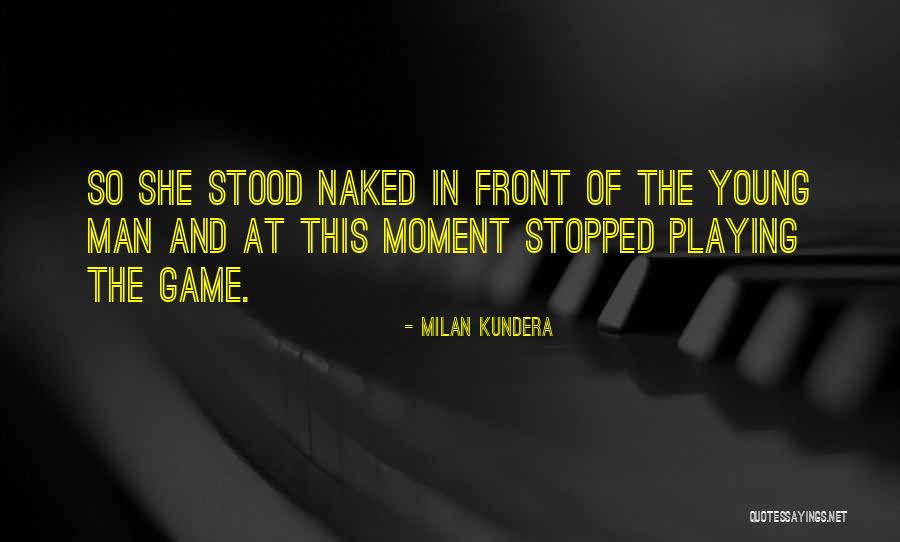 Tsoulfanidis Quotes By Milan Kundera Tsoulfanidis Quotes By Milan Kundera
