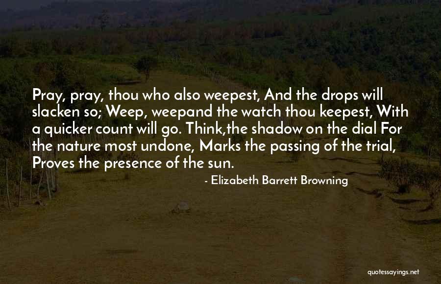 Tsoulis T A Quotes By Elizabeth Barrett Browning Tsoulis T A Quotes By Elizabeth Barrett Browning