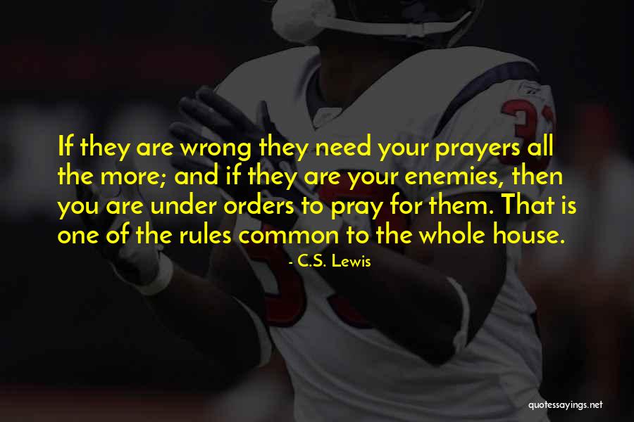 Tsounis Quotes By C.S. Lewis Tsounis Quotes By C.S. Lewis
