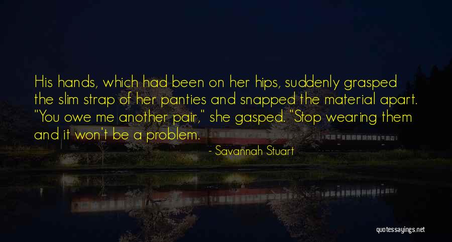 Tsubakiyama Kacho Quotes By Savannah Stuart Tsubakiyama Kacho Quotes By Savannah Stuart