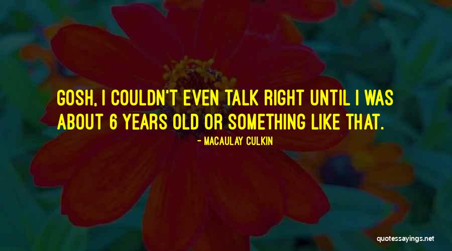 Tsubame Sanjo Quotes By Macaulay Culkin Tsubame Sanjo Quotes By Macaulay Culkin