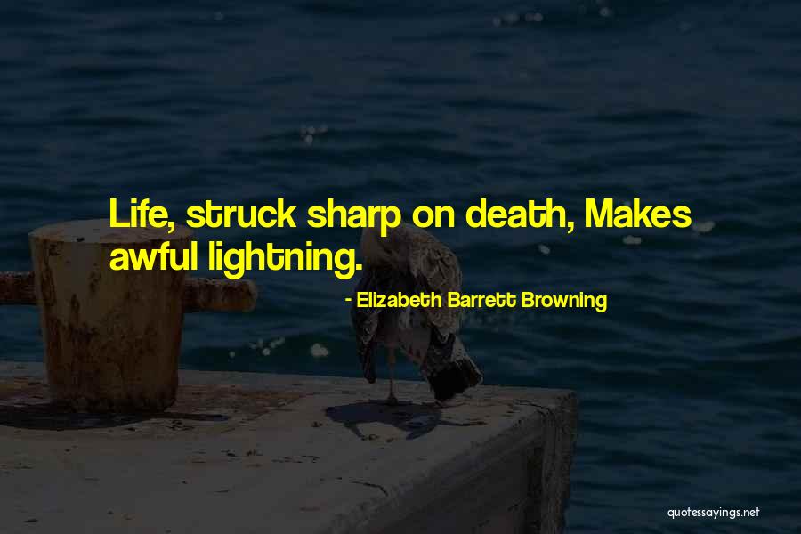 Tsuchimiya Quotes By Elizabeth Barrett Browning Tsuchimiya Quotes By Elizabeth Barrett Browning