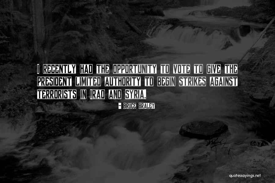 Tsugami M08sy Quotes By Bruce Braley Tsugami M08sy Quotes By Bruce Braley
