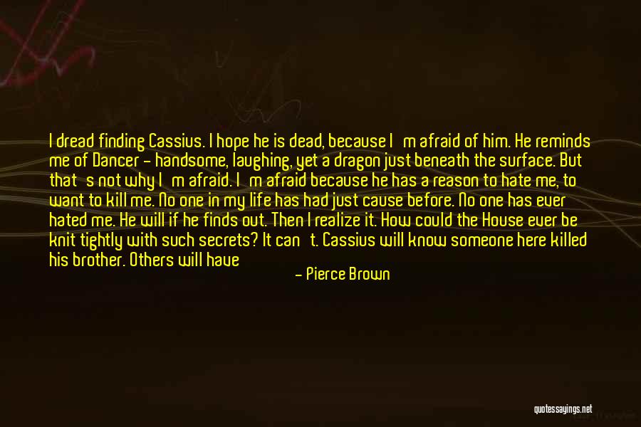 Tsugawa Quotes By Pierce Brown Tsugawa Quotes By Pierce Brown