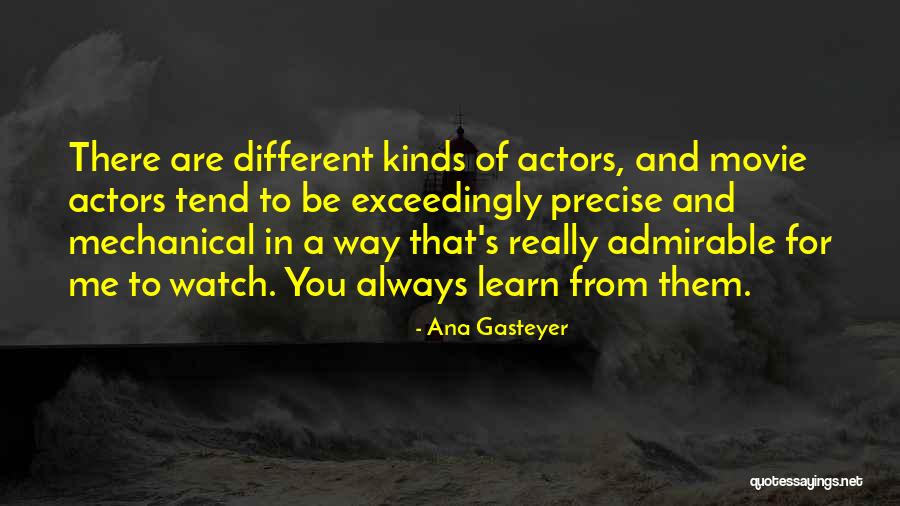 Tsugawa Woodland Quotes By Ana Gasteyer Tsugawa Woodland Quotes By Ana Gasteyer