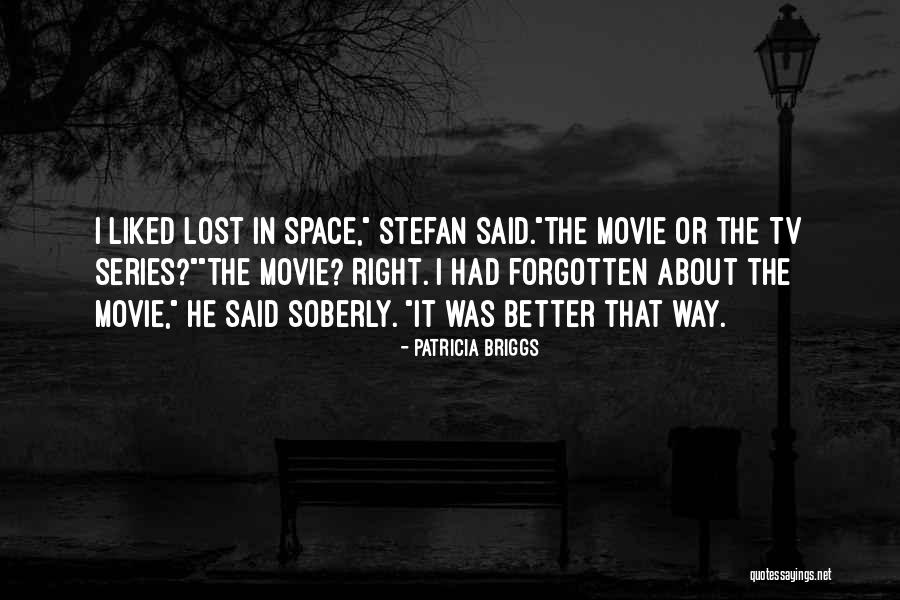 Tsugumi Nagasawa Quotes By Patricia Briggs Tsugumi Nagasawa Quotes By Patricia Briggs