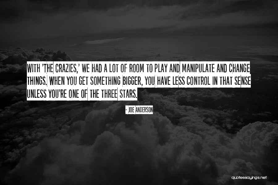 Tsuha Julio Quotes By Joe Anderson Tsuha Julio Quotes By Joe Anderson