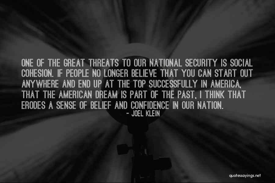 Tsuha Julio Quotes By Joel Klein Tsuha Julio Quotes By Joel Klein
