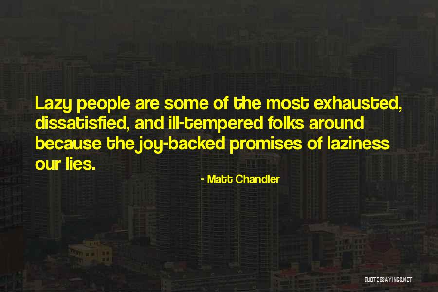 Tsuha Julio Quotes By Matt Chandler Tsuha Julio Quotes By Matt Chandler