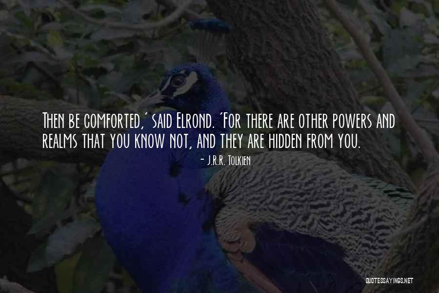 Tsui No Taimashi Quotes By J.R.R. Tolkien Tsui No Taimashi Quotes By J.R.R. Tolkien