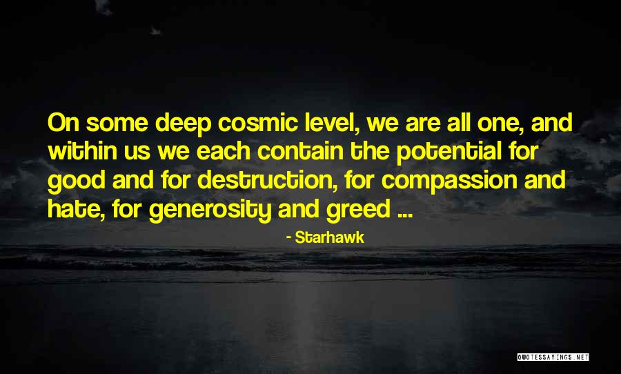 Tsujihara Warner Quotes By Starhawk Tsujihara Warner Quotes By Starhawk