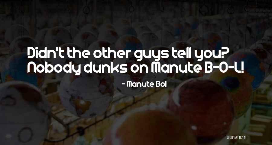 Tsujikawa Thailand Quotes By Manute Bol Tsujikawa Thailand Quotes By Manute Bol