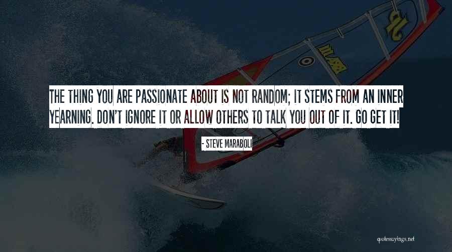 Tsujikawa Thailand Quotes By Steve Maraboli Tsujikawa Thailand Quotes By Steve Maraboli