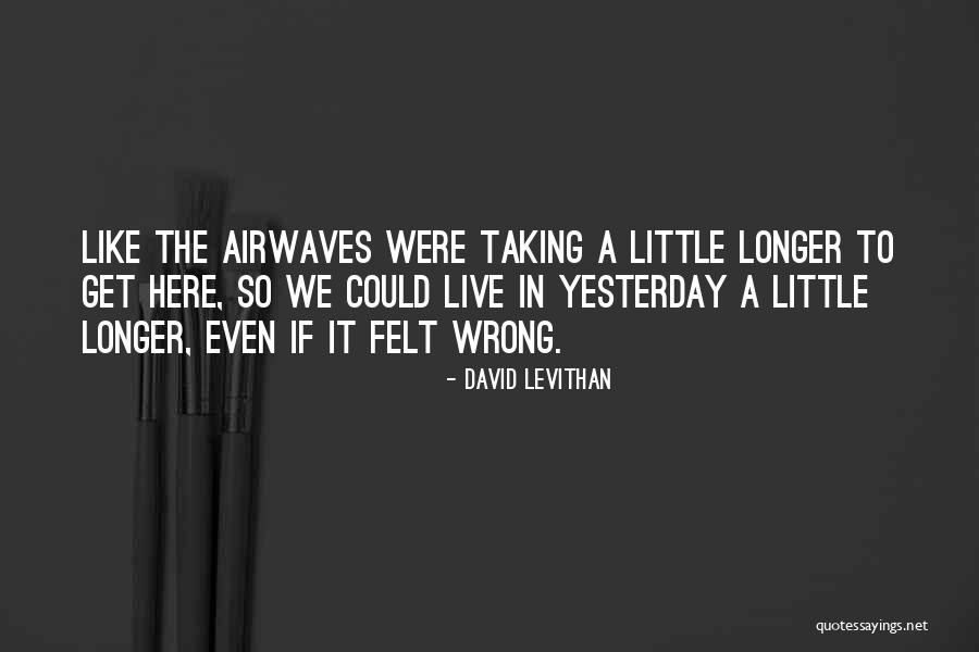 Tsujimura Design Quotes By David Levithan Tsujimura Design Quotes By David Levithan
