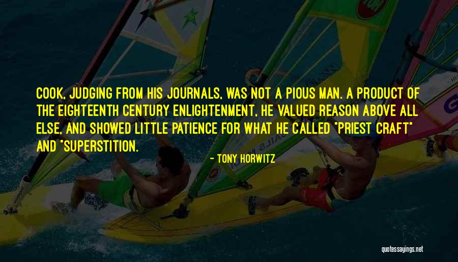 Tsujimura Design Quotes By Tony Horwitz Tsujimura Design Quotes By Tony Horwitz