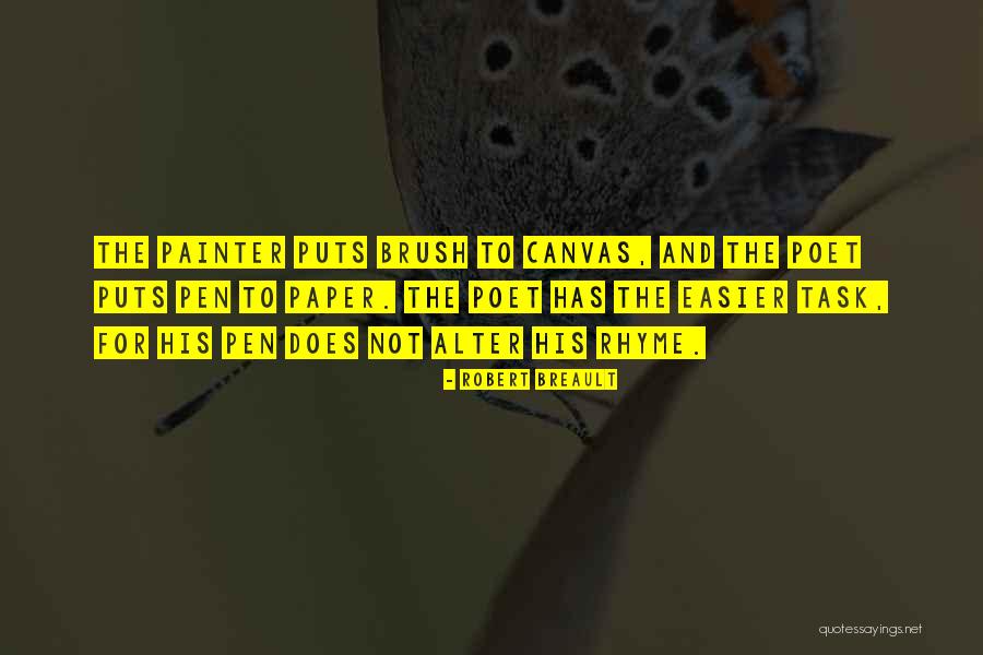 Tsujitani Kouji Quotes By Robert Breault