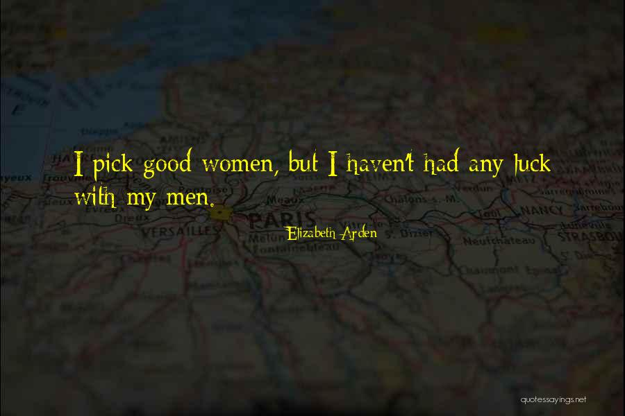 Tsukanov Quotes By Elizabeth Arden Tsukanov Quotes By Elizabeth Arden