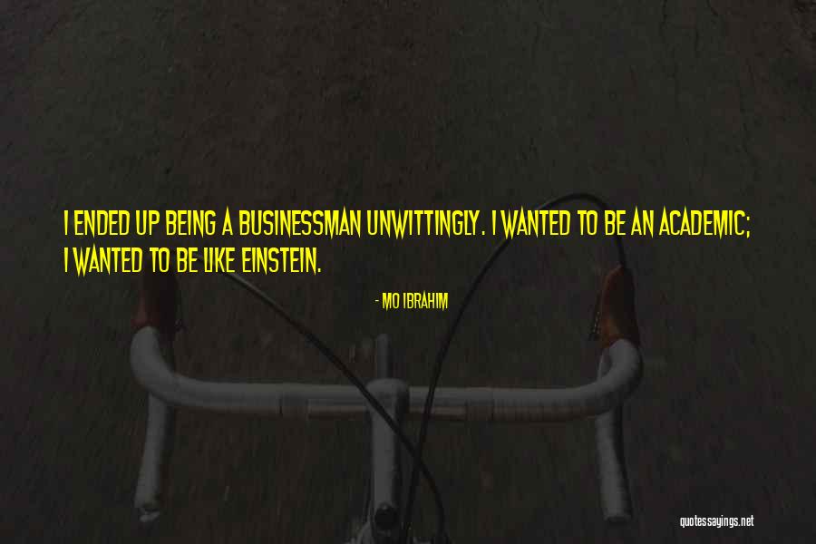 Tsukanov Quotes By Mo Ibrahim Tsukanov Quotes By Mo Ibrahim
