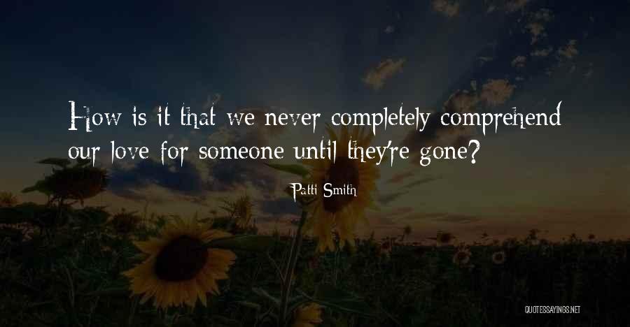 Tsukanov Quotes By Patti Smith Tsukanov Quotes By Patti Smith