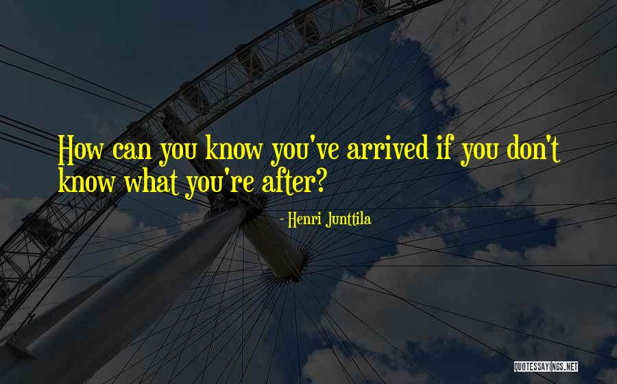 Tsukanova Quotes By Henri Junttila Tsukanova Quotes By Henri Junttila