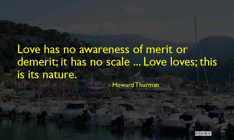 Tsukasa Tbhk Quotes By Howard Thurman Tsukasa Tbhk Quotes By Howard Thurman