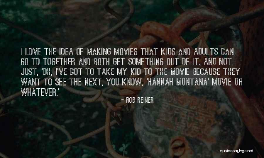 Tsukayama Park Quotes By Rob Reiner Tsukayama Park Quotes By Rob Reiner