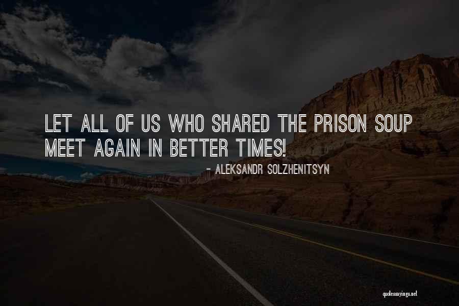 Tsukemen Quotes By Aleksandr Solzhenitsyn Tsukemen Quotes By Aleksandr Solzhenitsyn
