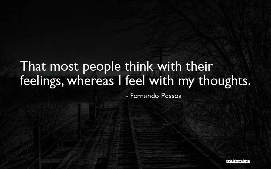Tsukemen Quotes By Fernando Pessoa Tsukemen Quotes By Fernando Pessoa