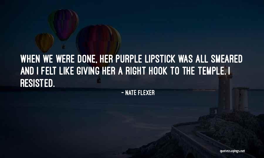 Tsukigata Nahiko Quotes By Nate Flexer Tsukigata Nahiko Quotes By Nate Flexer