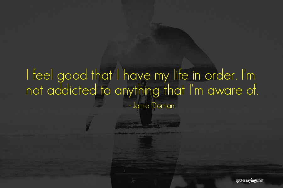 Tsukihi Araragi Quotes By Jamie Dornan Tsukihi Araragi Quotes By Jamie Dornan