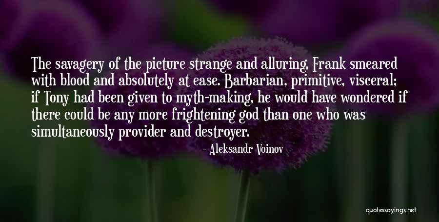 Tsukihoshi Storm Quotes By Aleksandr Voinov Tsukihoshi Storm Quotes By Aleksandr Voinov
