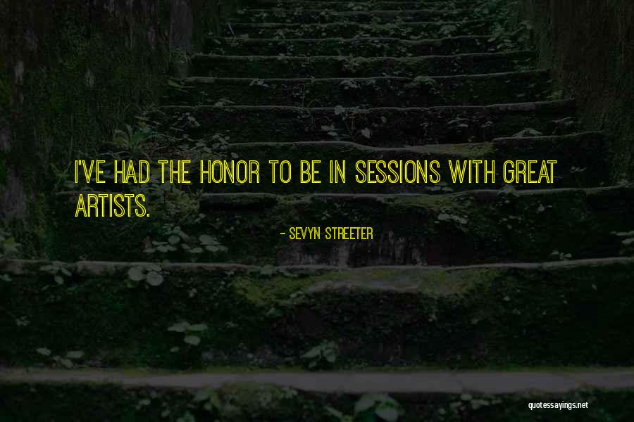 Tsukihoshi Storm Quotes By Sevyn Streeter Tsukihoshi Storm Quotes By Sevyn Streeter